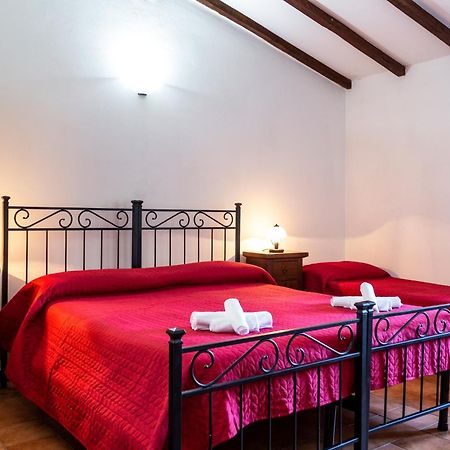 Agriturismo Eden Питильяно Экстерьер фото