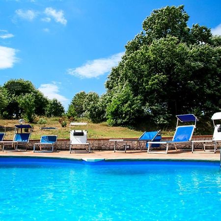 Agriturismo Eden Питильяно Экстерьер фото