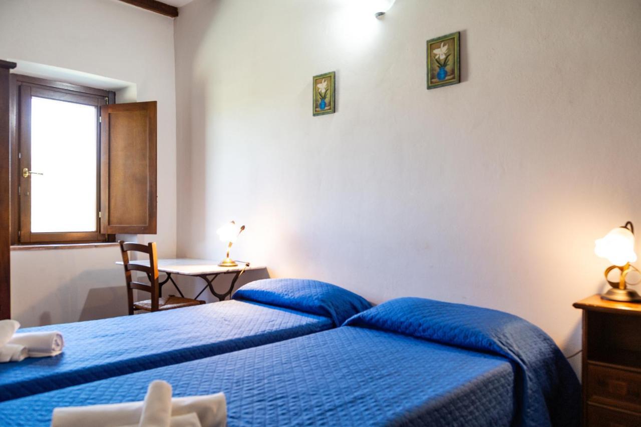 Agriturismo Eden Питильяно Экстерьер фото