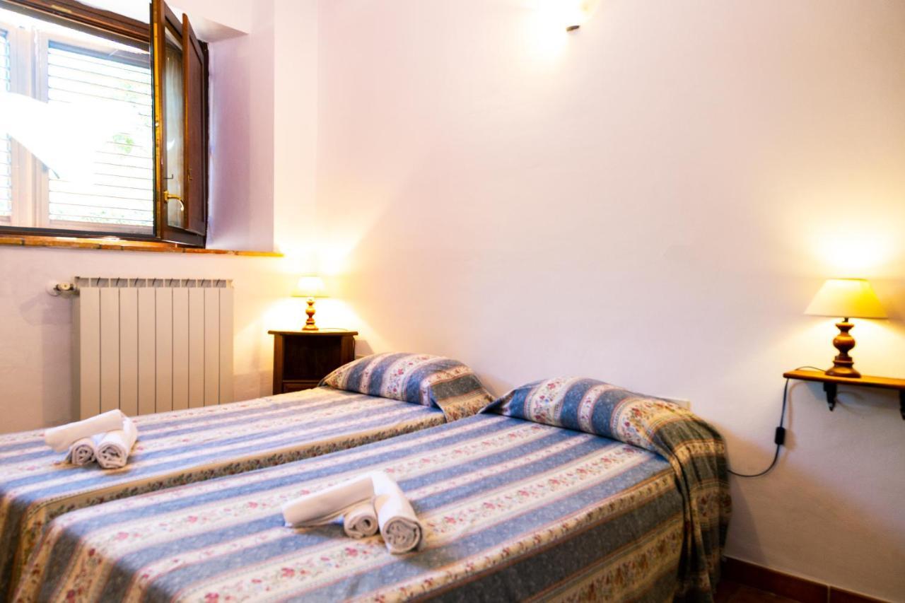 Agriturismo Eden Питильяно Экстерьер фото