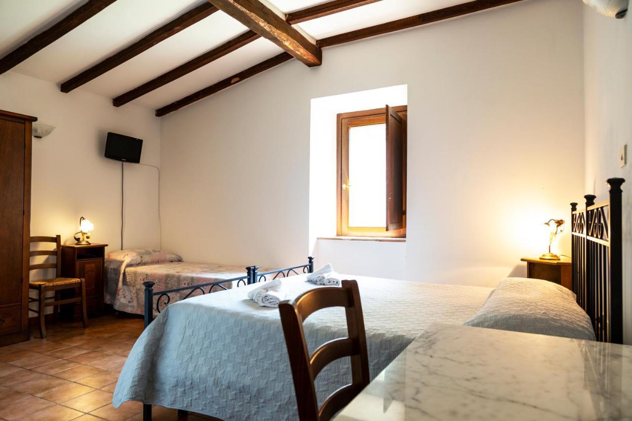 Agriturismo Eden Питильяно Экстерьер фото