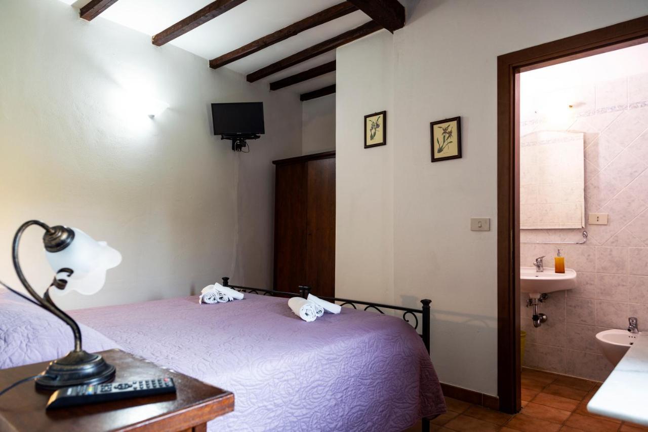 Agriturismo Eden Питильяно Экстерьер фото