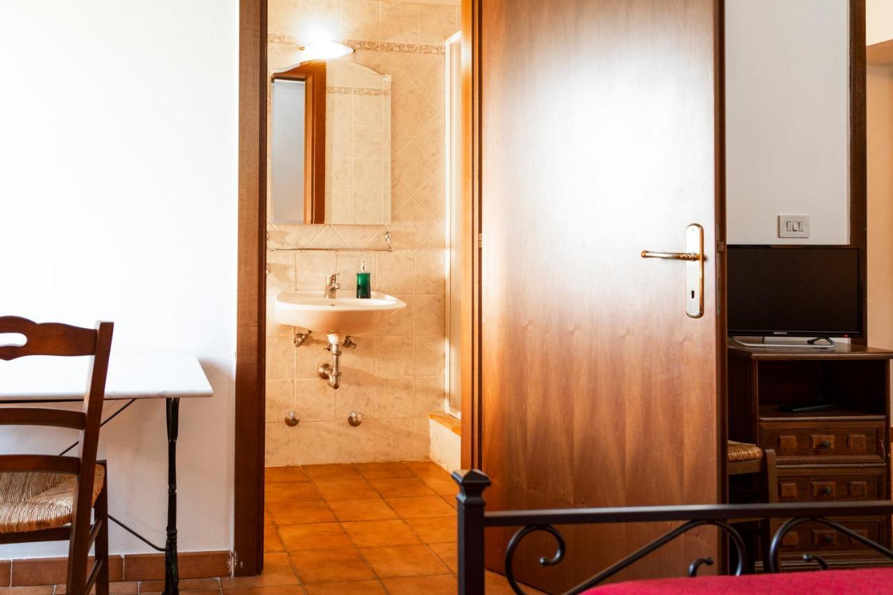 Agriturismo Eden Питильяно Экстерьер фото